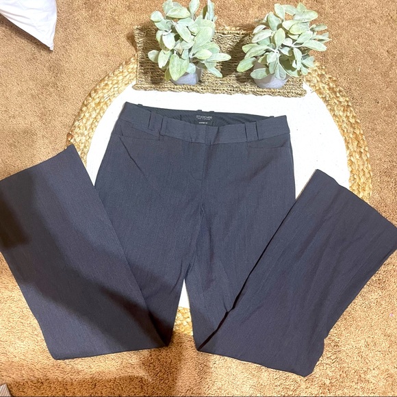 The Limited Pants - The Limited Cassidy fit- dress pants